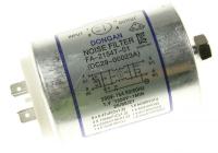 SAMSUNG DC29-00023A FILTER (EMI, 250V,15,53*53*97,50/60HZ,CAN)