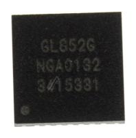 SAMSUNG 0904-002859 IC-USC,GL852G-32,QFN,28P,5X5MM,12MHZ,TP