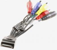 SAMSUNG BN39-01900A CBF SIGNAL KABEL/ADAPTER, UN55HU9000FXZA,18P CBF