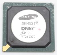 SAMSUNG 1204-003535 IC-DECODER,SEMS31T,PBGA,709P,23X23MM,PLA