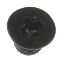 SAMSUNG 6001-002912 SKRUE (CH,+,M3,L3,ZPC(BLK),SWRCH1)