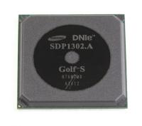 SAMSUNG 1204-003552 IC-DECODER,SDP1302.A,PBGA,676P,23X23MM