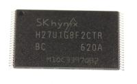 H27U1G8F2CTR-BC EAN35669103 IC, NAND-flashminne