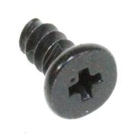 SAMSUNG 6003-001819 SKRUE (CH,B,M3,L6,ZPC(SVART),SWRCH1)