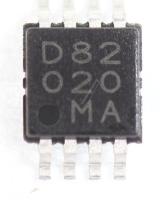 LG D82020 EAN62648801 IC, ANALOGBRYTER