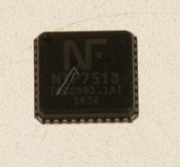 NTP7513 EAN62653101 IC lydforsterker