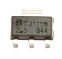 LG EAN62673301 SPENNINGSREGULATOR