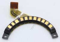 SAMSUNG AD96-00035A FPCB-XM1404 KONTAKT
