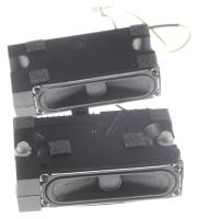 SAMSUNG BN96-30336B HØYTTALER 6OHM,10W,ENCLOSURE_H5K