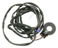 DB62-11205B Ventilspule Expansionsventil DC12V, 500,5, L-Leitung