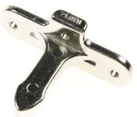 SAMSUNG DC66-00643A DØRKROK/ HASP