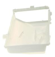 SAMSUNG DC61-03473A HUS TIL SÅPESKUFF, (L),WF-F500E,PP,WHITE,-,