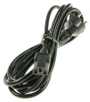 SAMSUNG 3903-000517 STRØMLEDNING EU 250V 16/10A