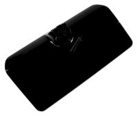 SAMSUNG BN96-30586A BAUGRUPPE STANDFUSS P-BASE, UH5500 32, ABS HB, SCHWARZ