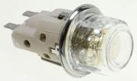 HISENSE/GORENJE 402082 KOMPLETT OVNSLAMPE LH500 NOVA