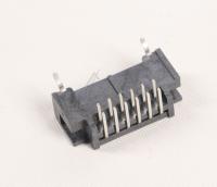 LG EAG63590906 SOKKEL FOR FLEXKABEL