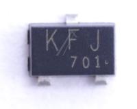 LG SSM3J332R EBK61913702 FET-TRANSISTOR