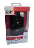 DY-CU1192 UNIVERSAL BATTERILADER