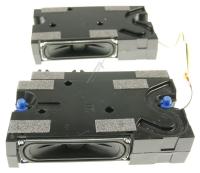 SAMSUNG BN96-35010A ASSY LAUTSPRECHER P--JU6.3K 40ZOLL,6OHM,4PIN,