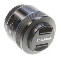 AD97-23093A ASSY Barrel-Total_XL1201_Black,Black,XL1