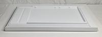WHIRLPOOL/INDESIT C00380776 481010752503 HVIT KJØLESKAPSDØR