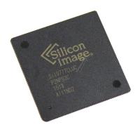 SAMSUNG 1001-001934 IC-VIDEO-SWITCH SII9777 LQFP 208P 28X28MM