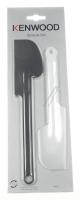 KWSK003 AW20010013 DEGSKRAPOR (1X FLEXIBEL, 1X VÄRMEBESTÄNDIG TILL 130°C)