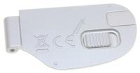 SAMSUNG AD97-22722A ASSY-BATTERY COVER WH,CSC,NX1000,WHITE