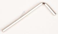 20020100001577 KUUSIOKOLOAVAIN T-TYYPPI 3MM