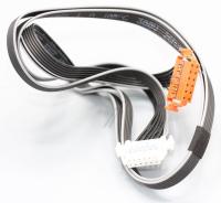 SAMSUNG BN39-02217E LEITUNGSVERBINDER STROMVERSORGUNG,55K6200,UL21016,12P
