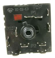 50.85031.000 140013340025 DUBBEL ENERGIREGULATOR, 400V
