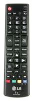 AKB73715625 Fjernkontroll