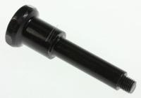 BN61-13852A SKRUE/BOLT, STUD-PEM,55KS9000,SUM24L,W8.0,L43.7,BLACK