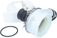 4055373700 VÄRMEELEMENT, KIT, 230V/2000W