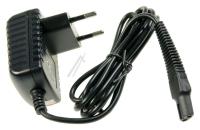 CLASSIC PSE50255EU LADER/STRØMADAPTER