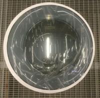 LG ADC74745507 KOMPLETT DØR