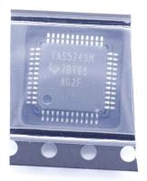 SAMSUNG 1201-004117 IC-AUDIOVERSTÄRKER TAS5749M QFP 48P 7X7X1MM DU
