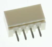 LG 6602T25008C SOKKEL FOR FLEXKABEL
