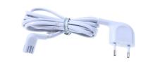 SAMSUNG 3903-001207 CBF STRØMLEDING, DT,EU,ANGLE,2P(C7),250V,2