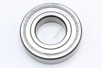KOYO 6207-ZZ-C3 PREMIUM KULELAGER (STØVTETT)
