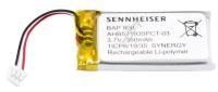 573695 3,7V-350MAH LI-POLYMER AKKU, SOPII BAP800