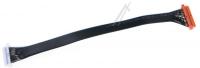 SAMSUNG BN39-02403A LEITUNGSVERBINDER STROMVERSORGUNG 65/75Q7F/Q8C UL2151