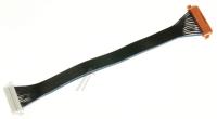 SAMSUNG BN39-02403B LEITUNGSVERBINDER STROMVERSORGUNG 49/55Q7F/Q8C UL2151