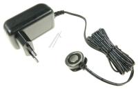 CP0661/01 300000517601 LADER/STRØMADAPTER