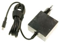 CLASSIC 45W PSE50264 EU USB-PD LADER MED USB-C