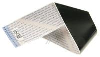 SAMSUNG BN96-39821E FFC FLATKABEL (40NU7100,FOLD,L350,96P)