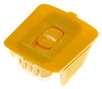 PHILIPS CP2041/01 423902273941 KALKSAMLER HURTIGUTLØSER