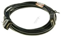Premium 4K HDMI-kabel, 18Gbps, 60Hz, 2m