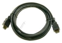 Premium 4K HDMI-kabel 18Gbps, 60Hz, 3m