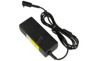 KP.04501.017 AC VIRTALÄHDE 45W 19V 1.1X3.0X7.7 ADP-45FE MUSTA